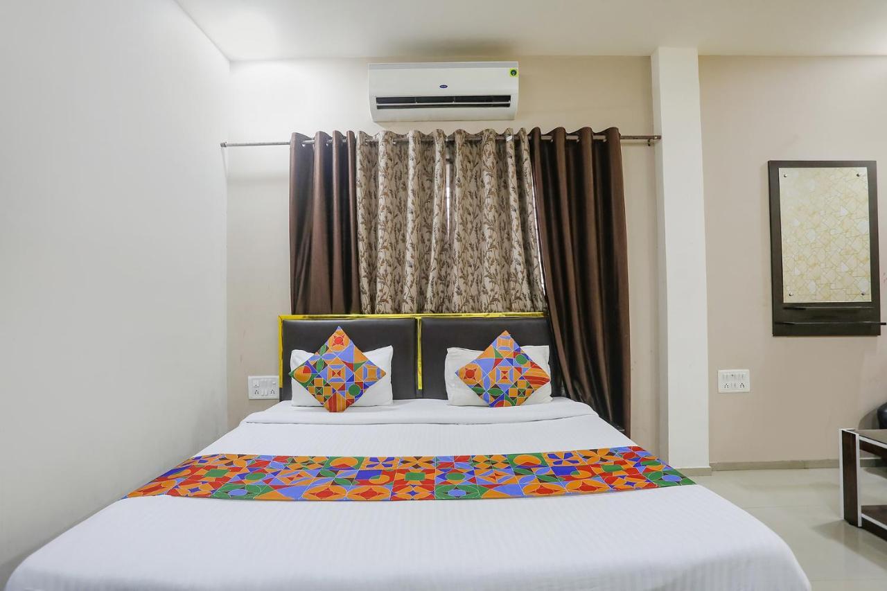 Fabhotel Paradise Stay Inn Nágpur Exteriér fotografie